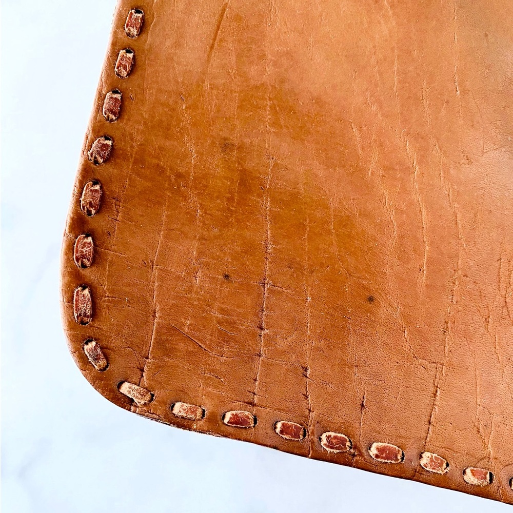 Chiapas Mini Brief Crossbody - Picture 6 of 9